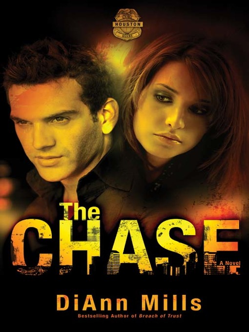 Title details for The Chase by DiAnn Mills - Wait list